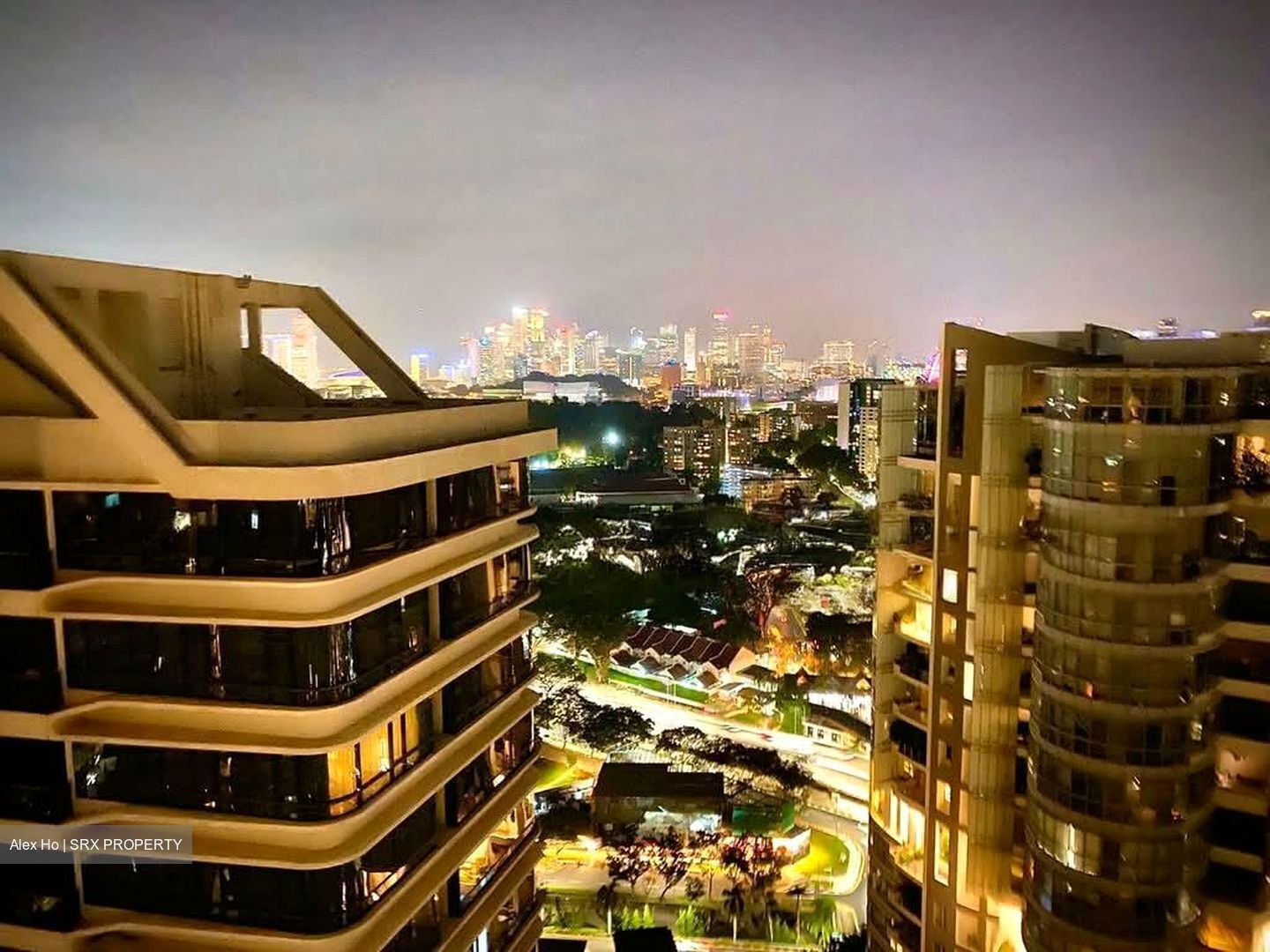 Trilight (D11), Condominium #568172351